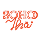 Soho Thai Menu