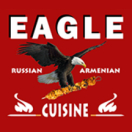 Eagle Russian and Armenian Cuisine Menu