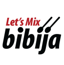 LET’S MIX BIBIJA Menu