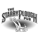 The Starry Plough Menu