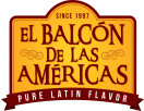 El Balcon De Las Americas Coral Springs Menu