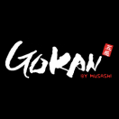 The Gokan by Musashi Menu