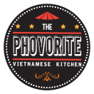 Phovorite Vietnamese Kitchen Menu