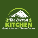 The Everest Kitchen Menu