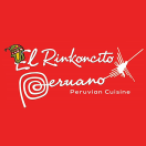 Él Rinkoncito Peruano Menu