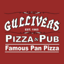 Gullivers Pizza & Pub Menu