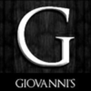 Giovanni's Restaurant Menu