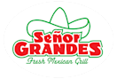 Senor Grandes Fresh Mexican Grill Menu