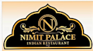 Nimit Palace Menu