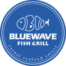 Bluewave Fish Grill Menu