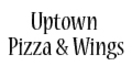 Uptown Pizza & Wings Menu