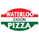 Waterloo Pizza at Exxon Menu