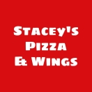 Stacey's Pizza & Wings Menu