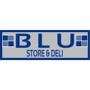 Blu Store & Deli Menu