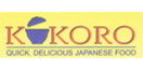 Kokoro Menu