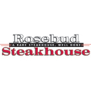 Rosebud Steakhouse Menu