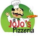 B JoJo's Pizzeria Menu