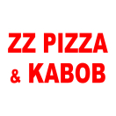 ZZ Pizza & Kabob Menu