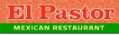 El Pastor Mexican Restaurant Menu