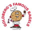 Goldberg's Famous Bagels Menu