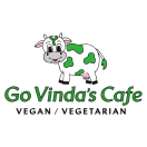 Go Vindas Cafe Menu