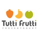 Tutti Frutti Menu