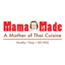 Mama Made Thai Menu