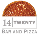 14 Twenty Bar & Grill Menu