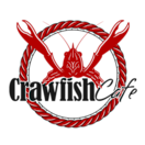 Crawfish Cafe Menu