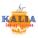 Kalia Indian Cuisine Menu