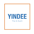 Yindee Restaurant Menu