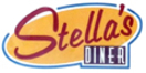 Stella's Diner Menu
