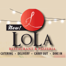 Lola Restaurant Menu