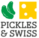 Pickles & Swiss Menu