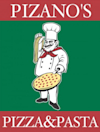 Pizano's Pizza & Pasta Express Menu