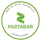 Z Pastabar Menu