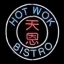 Hot Wok Bistro Menu