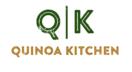 Quinoa Kitchen - Brooklyn  Menu