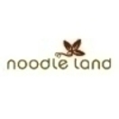 Noodle Land Menu