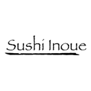 Sushi Inoue Menu