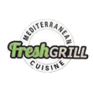 Fresh Grill Mediterranean Menu