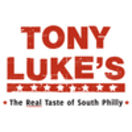 Tony Luke's Menu