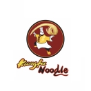 Kungfu Noodle Menu