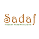 Sadaf Restaurant Menu