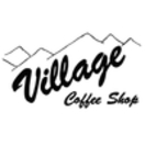 Village Coffee Shop Menu