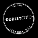 Dudley Cafe Menu