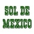 Sol De Mexico Menu