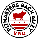 Pitmasters Back Alley BBQ Menu