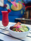 Surf Bar Menu