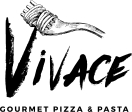 Vivace Gourmet Pizza and Pasta Menu